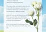 write heartfelt copy, poetry and devotionals